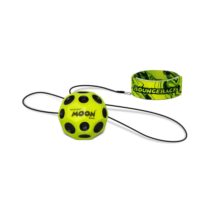 Bounce Back Moon Ball