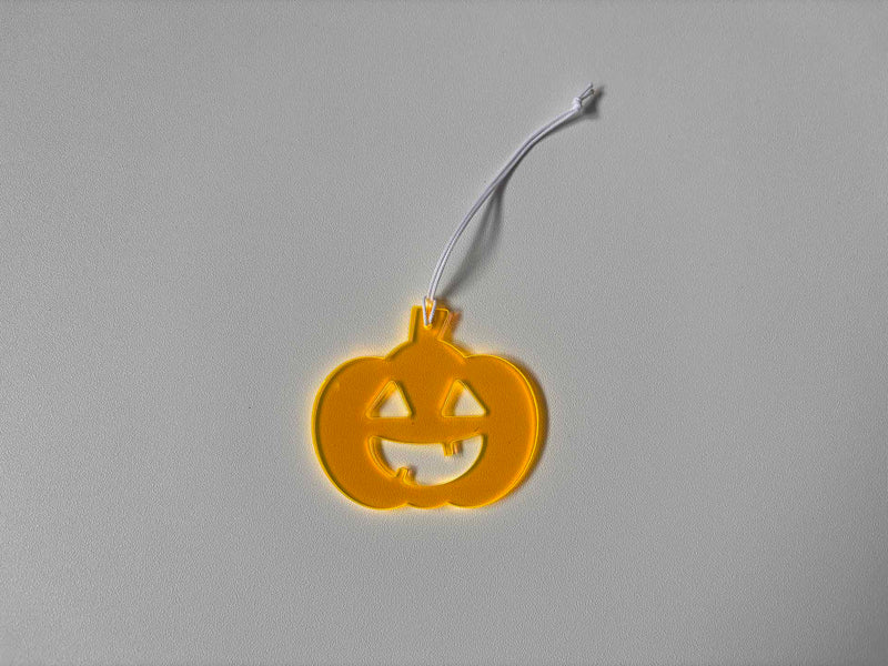 Halloween Anhänger