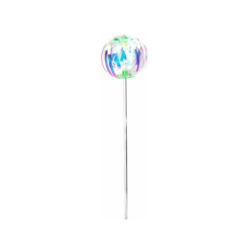Rainbow Twirler Freisteller