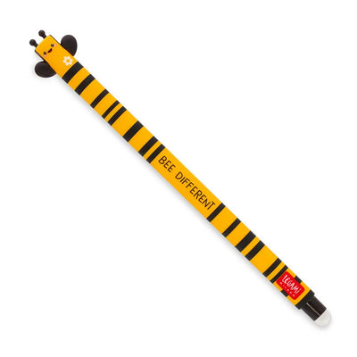 löschbarer Stift - Biene
