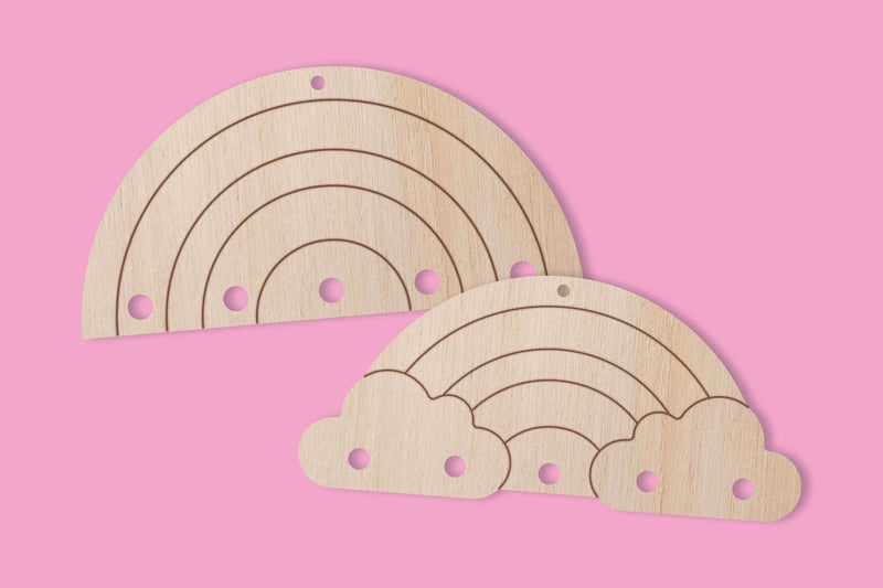 CraftLab REGENBOGEN Kit