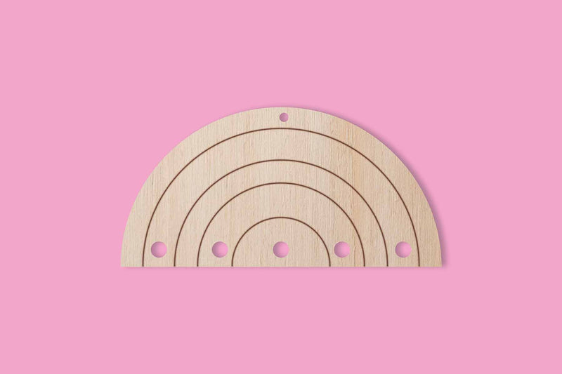CraftLab REGENBOGEN Kit
