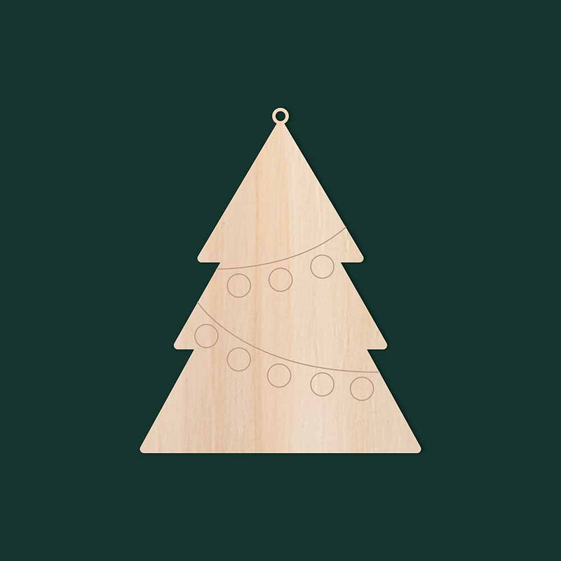 Weihnachtsanhänger