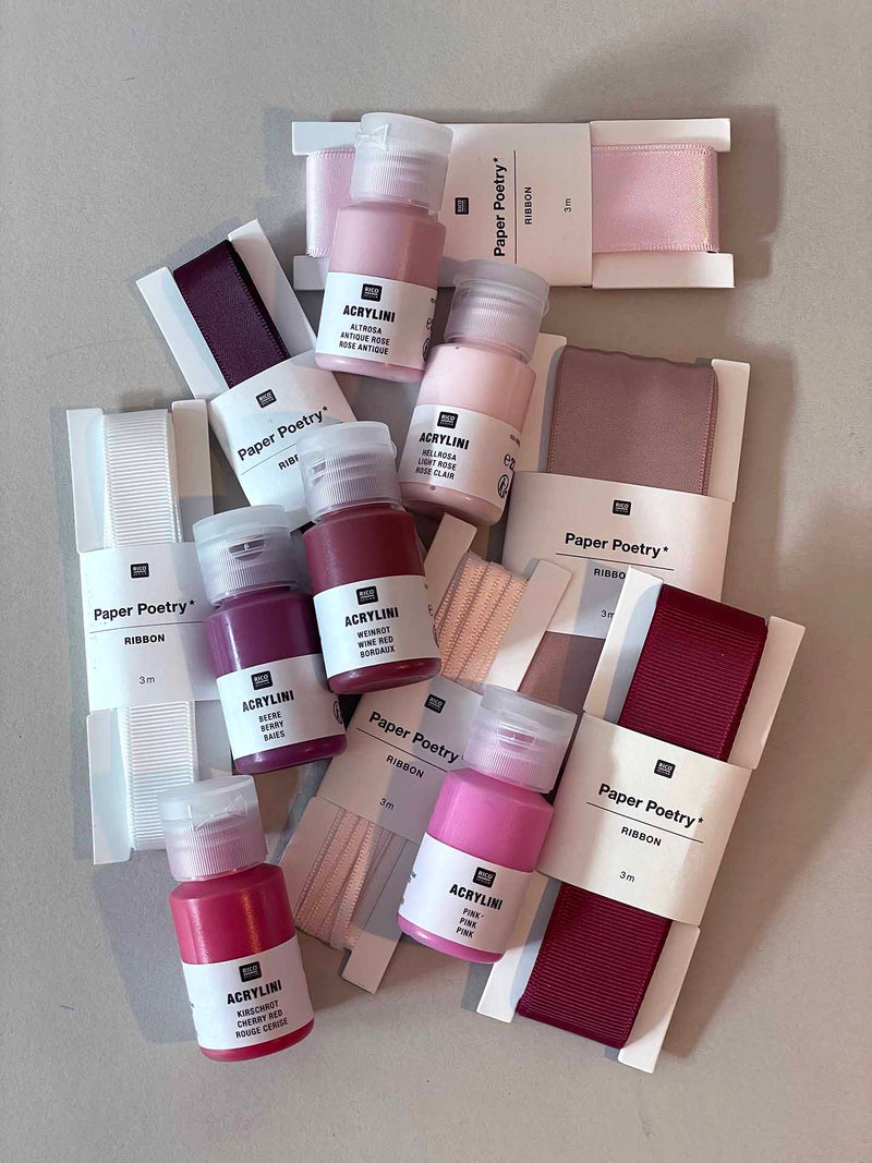 CraftLab REGENBOGEN Kit