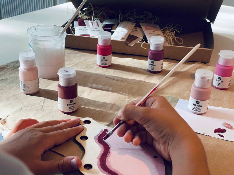 CraftLab QUALLE Kit