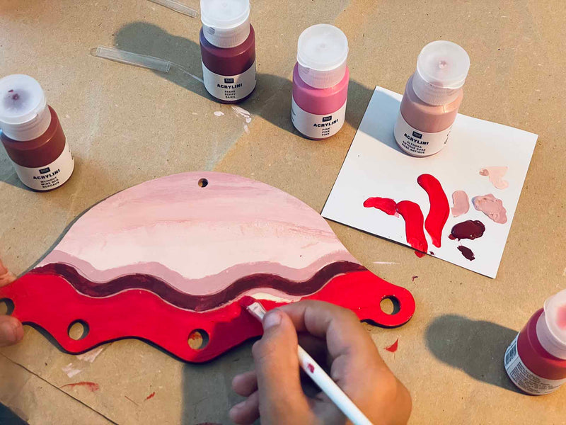 CraftLab QUALLE Kit