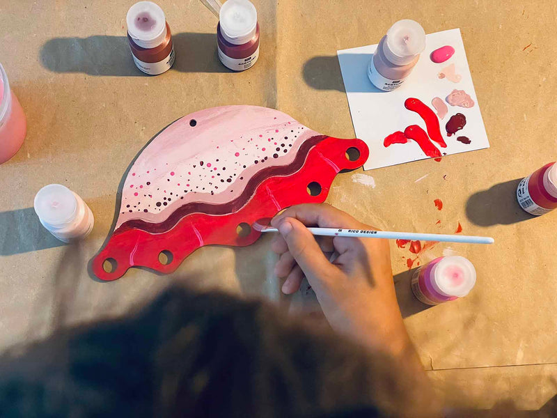CraftLab QUALLE Kit