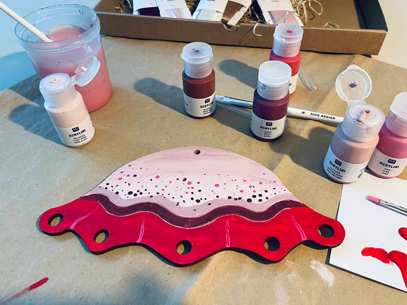 CraftLab QUALLE Kit