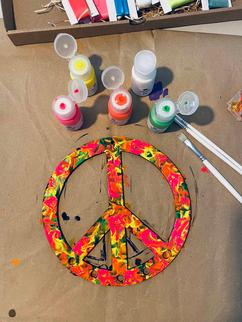 CraftLab PEACE Kit