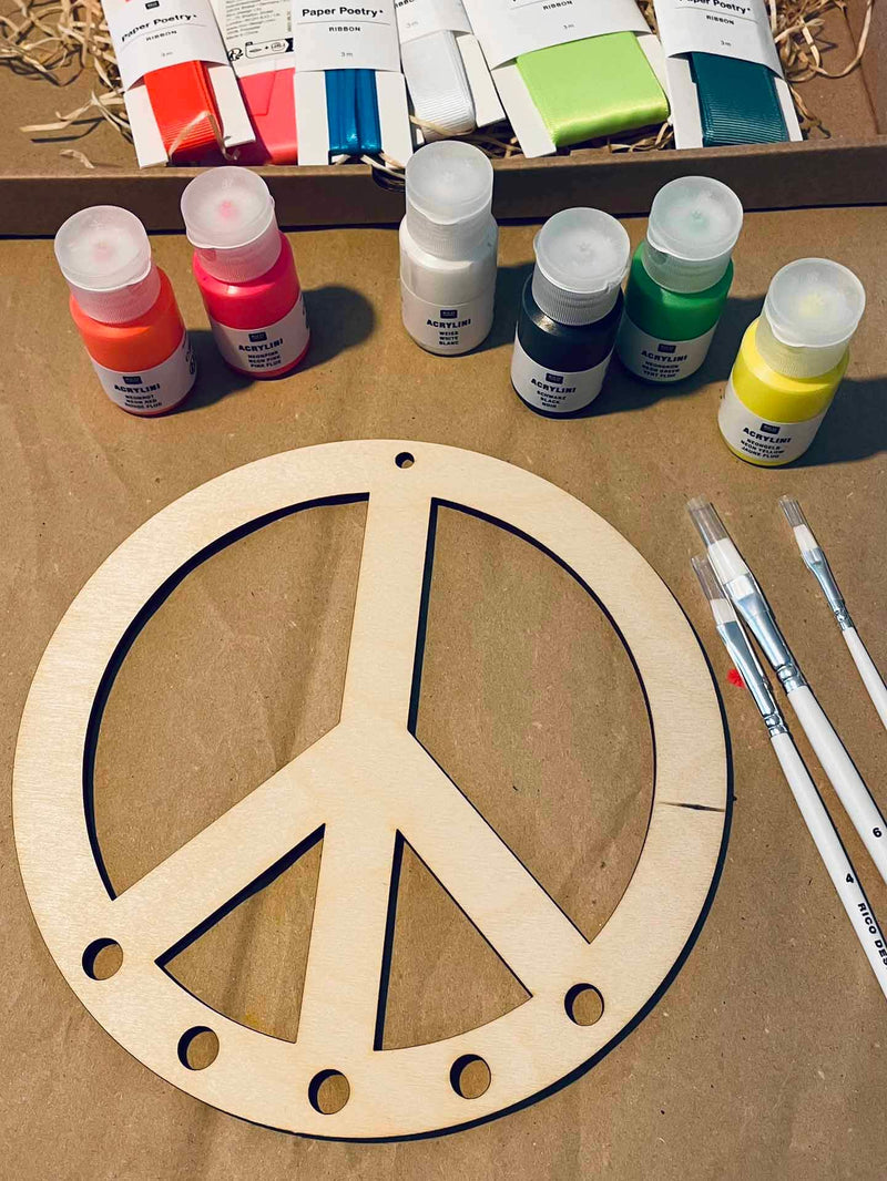 CraftLab PEACE Kit