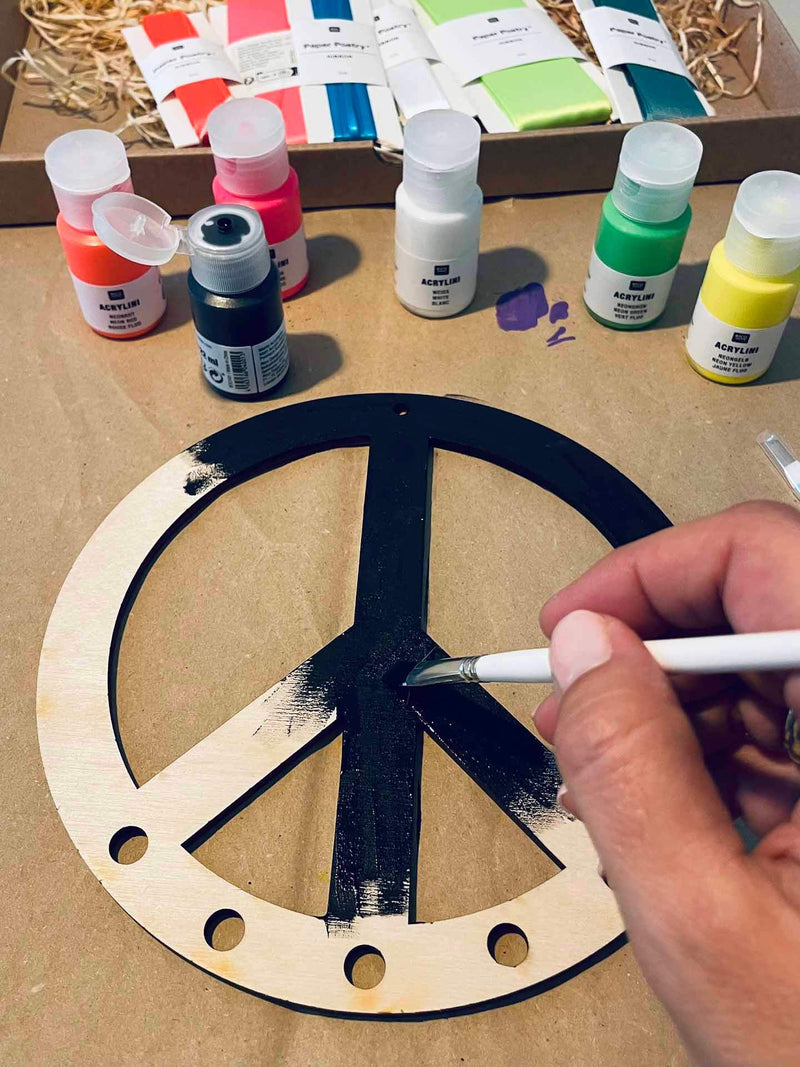 CraftLab PEACE Kit