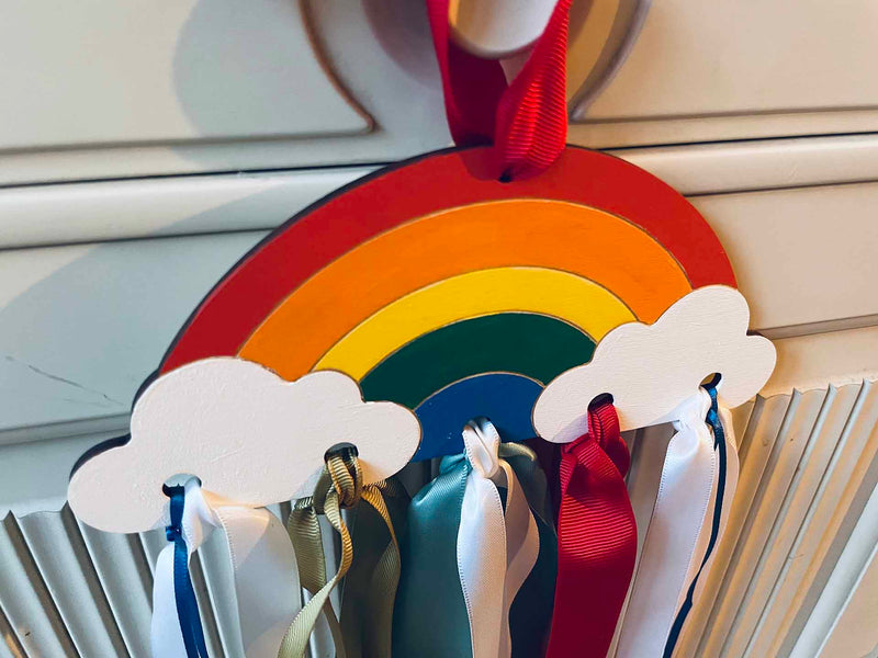 CraftLab REGENBOGEN Kit