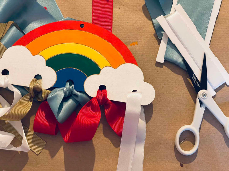 CraftLab REGENBOGEN Kit