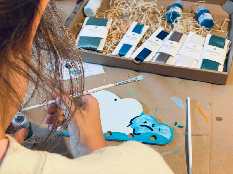 CraftLab WOLKE Kit