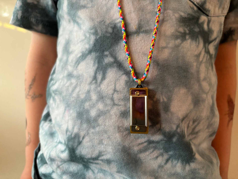 Mini Mundharmonika