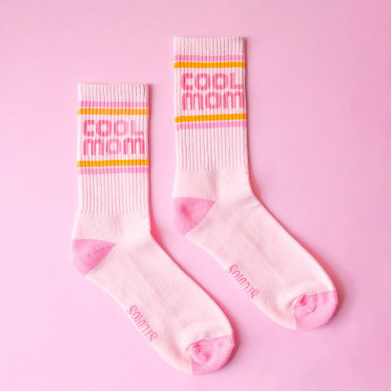 Cool Mom Socken