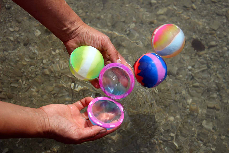 Reusable Water Balloons