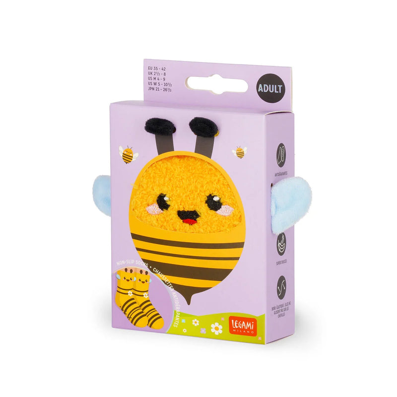 Rutschfeste Erwachsenensocken