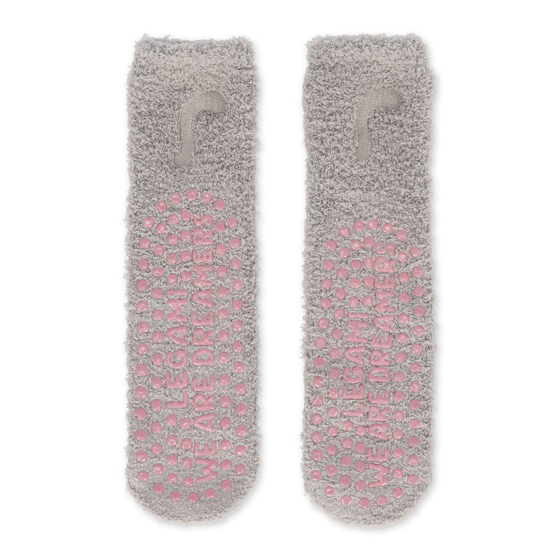 Rutschfeste Erwachsenensocken