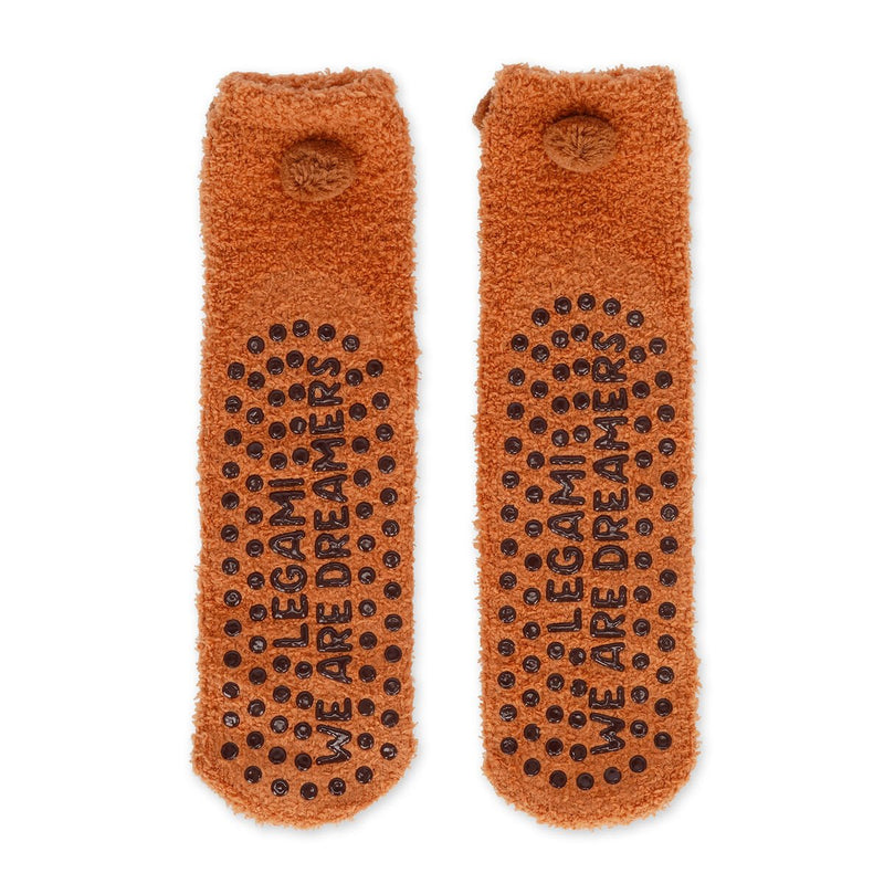 Rutschfeste Erwachsenensocken