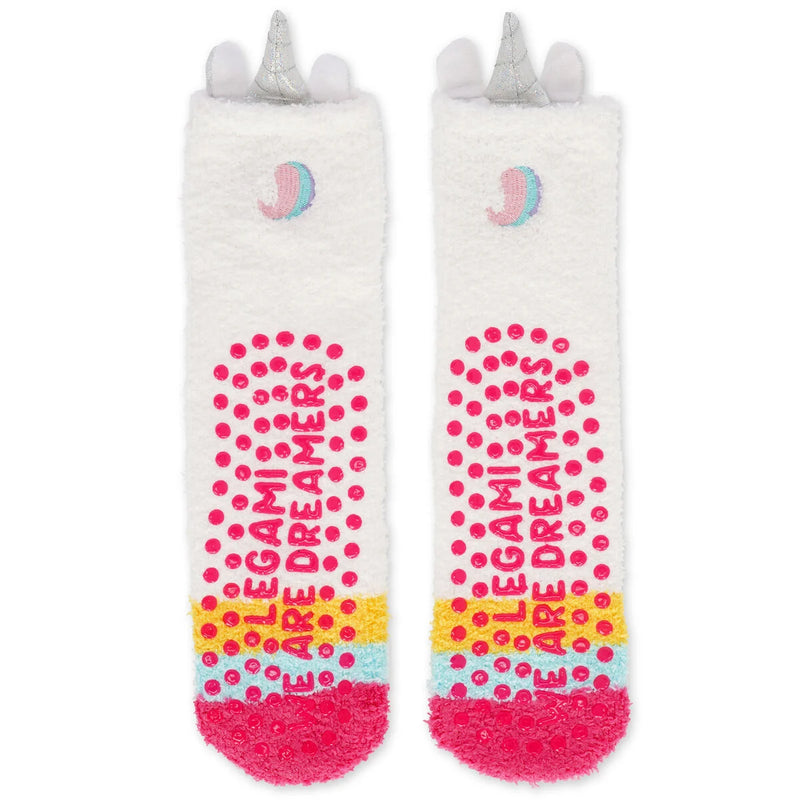 Rutschfeste Erwachsenensocken