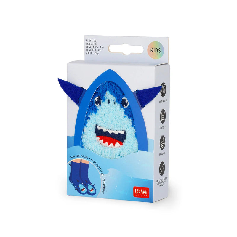 Rutschfeste Kindersocken