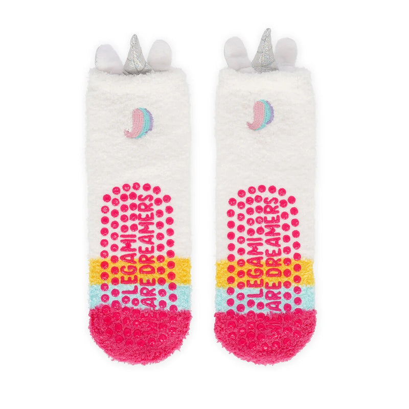 Rutschfeste Kindersocken