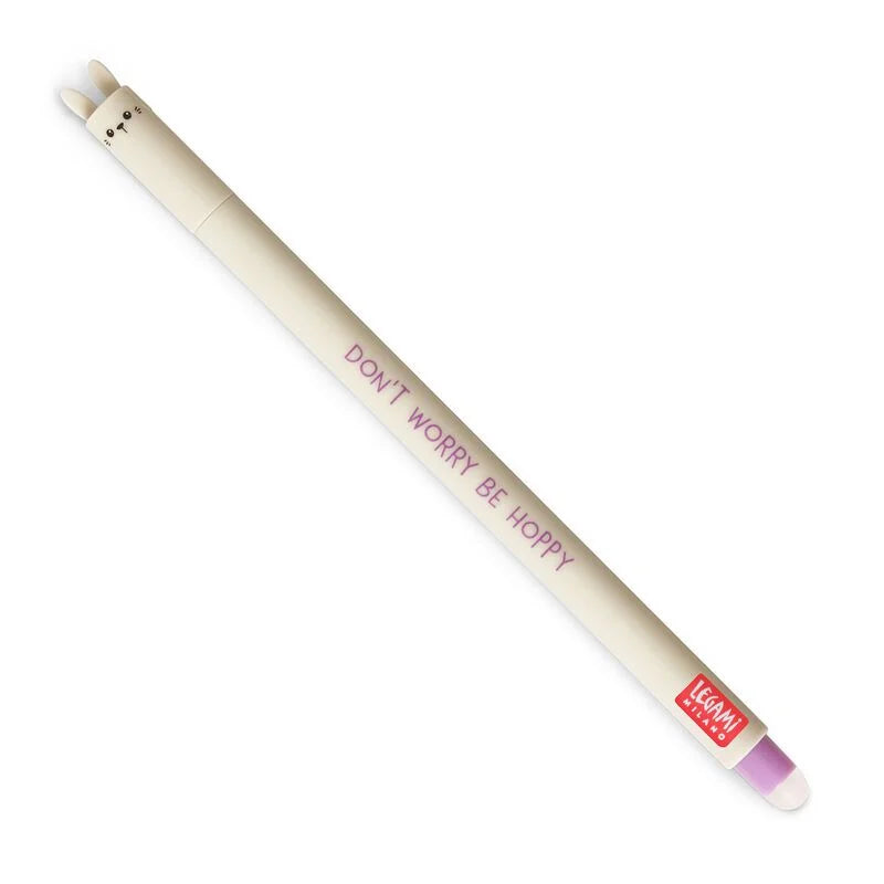 Erasable Pen