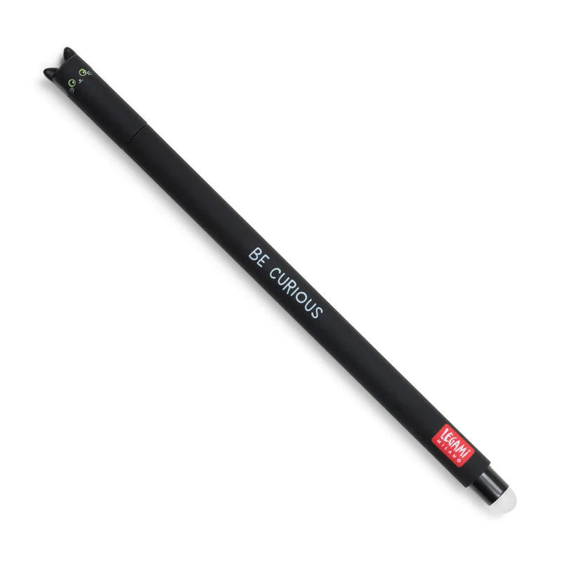 Erasable Pen