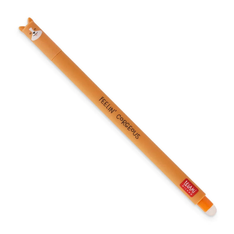 Erasable Pen