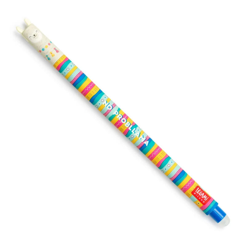 löschbarer Stift - Llama