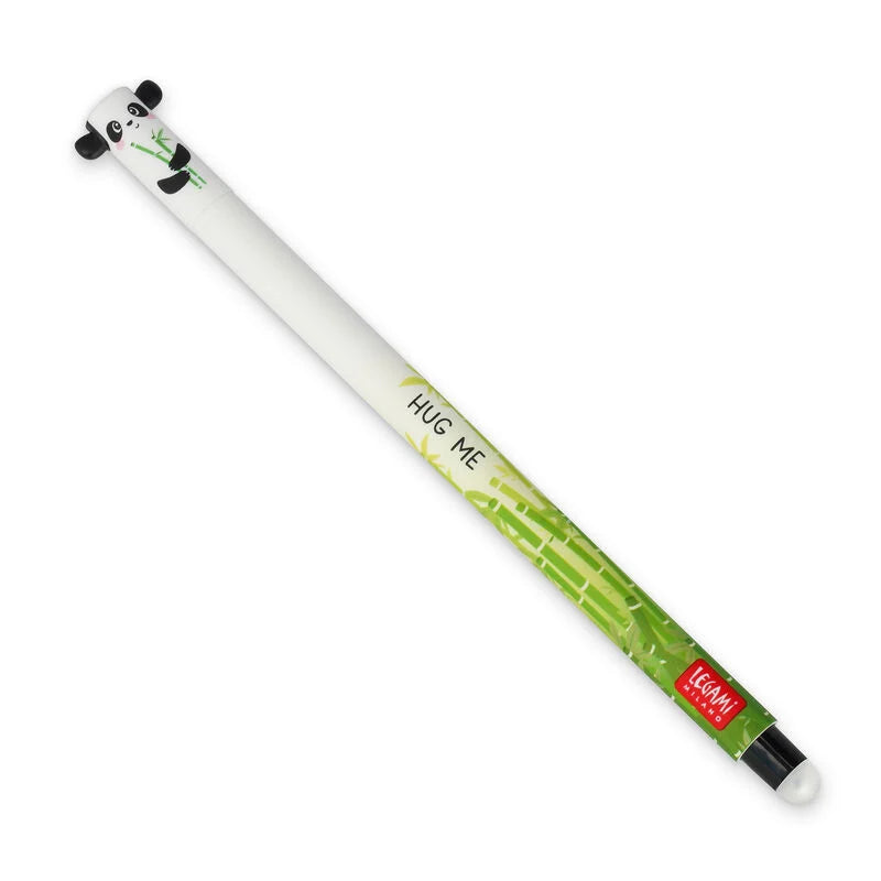 löschbarer Stift - Panda