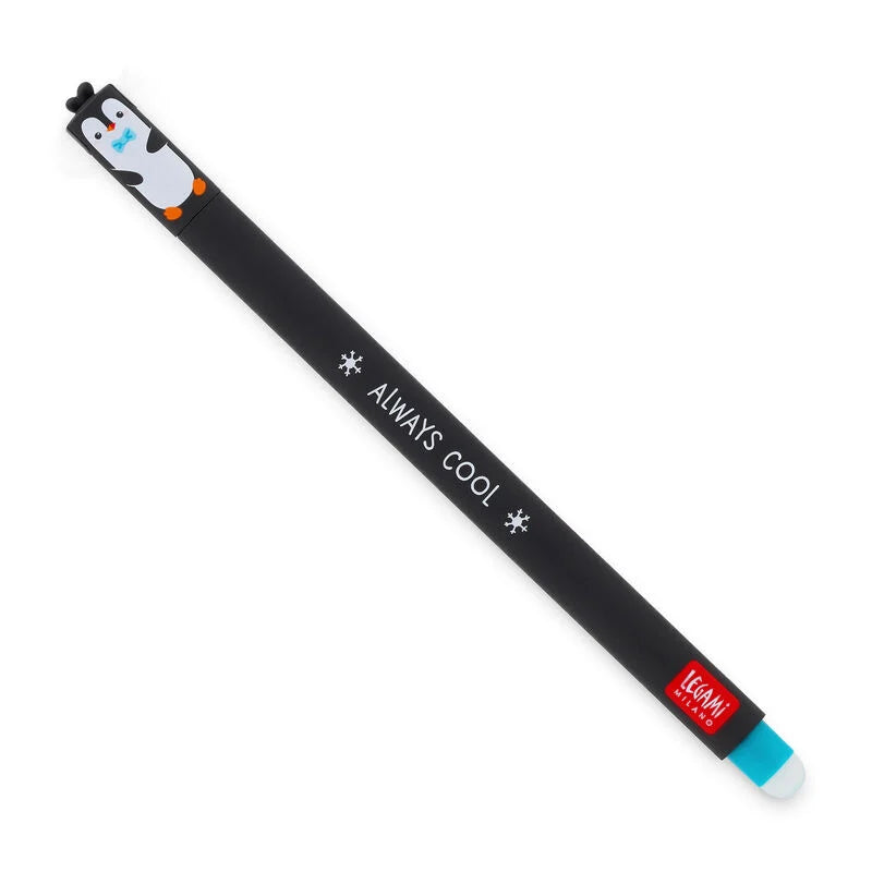 Erasable Pen