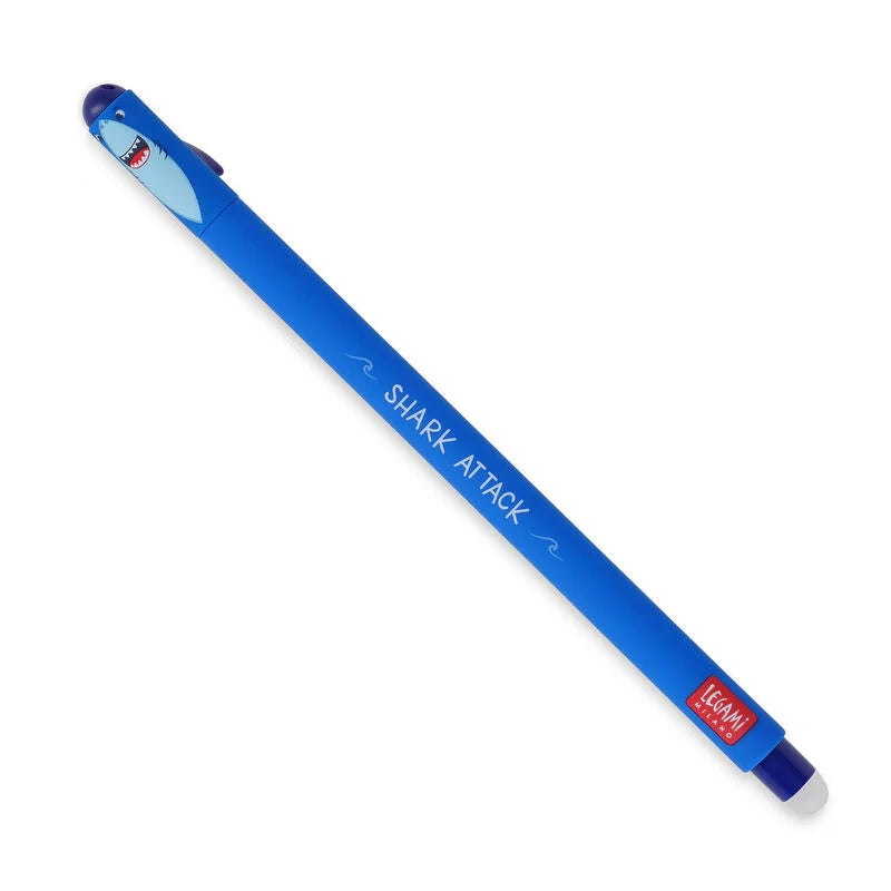 löschbarer Stift - Hai