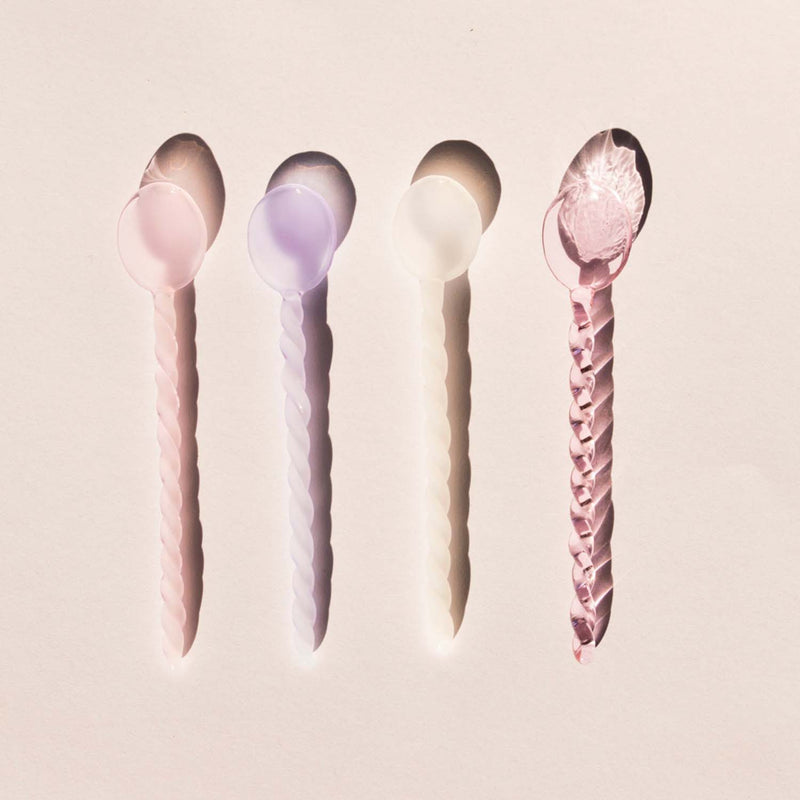 Twisted Spoons