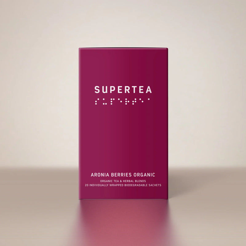 Supertea