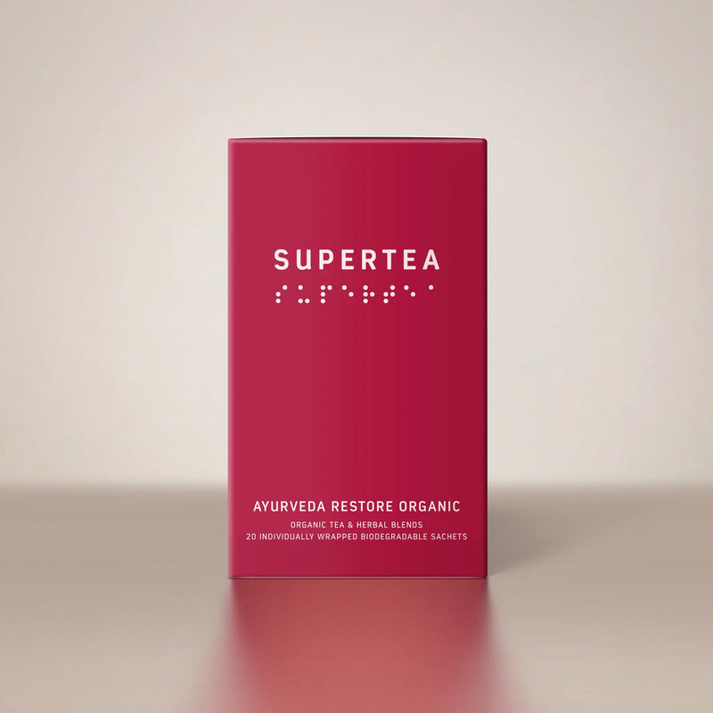 Supertea