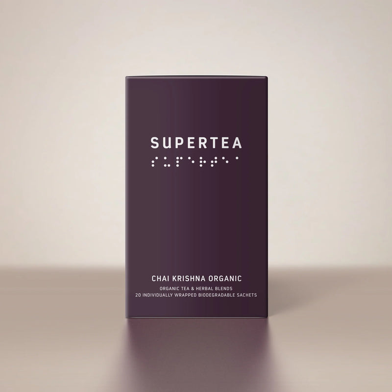 Supertea