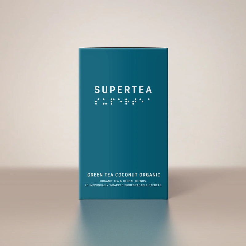 Supertea