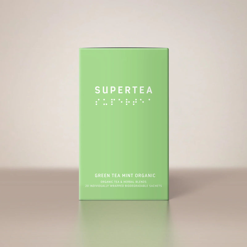 Supertea