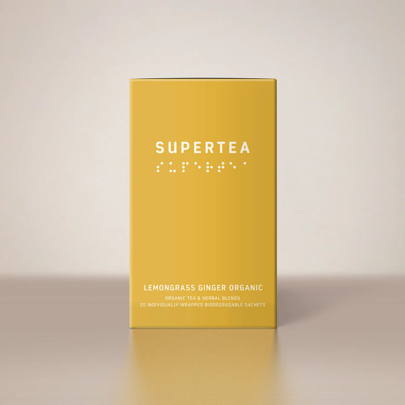 Supertea