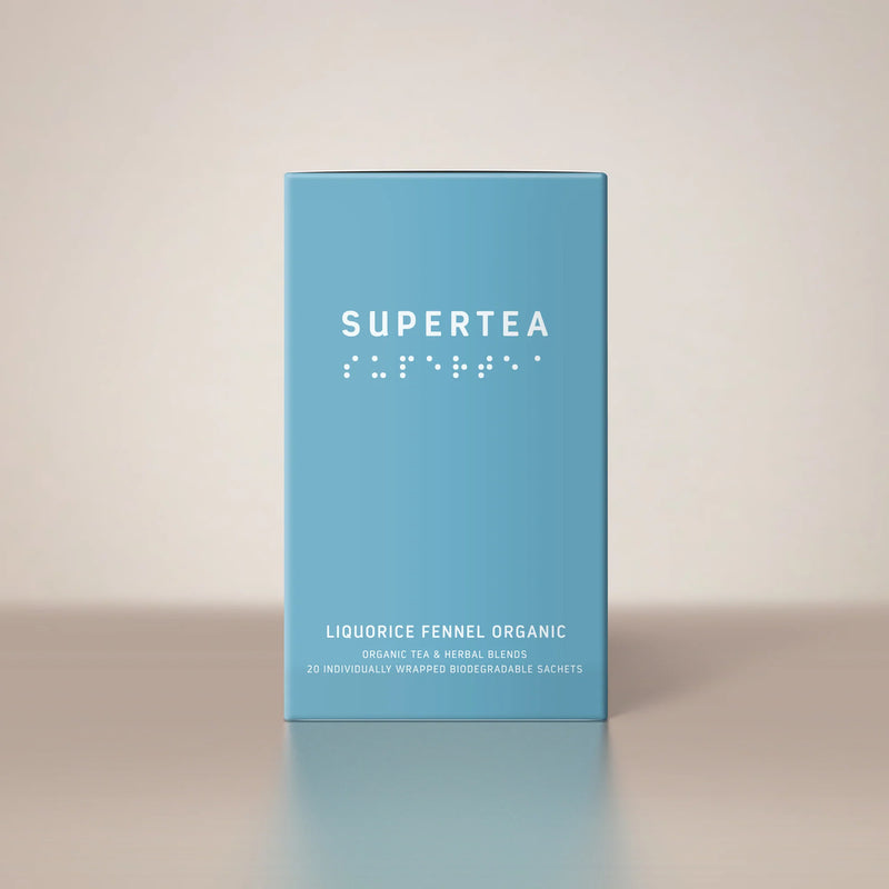 Supertea