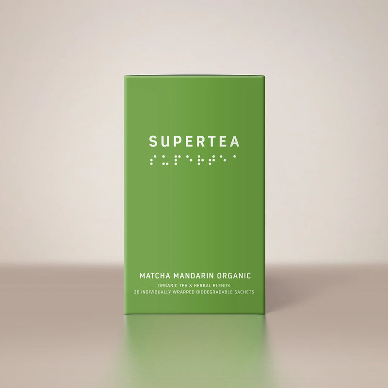 Supertea