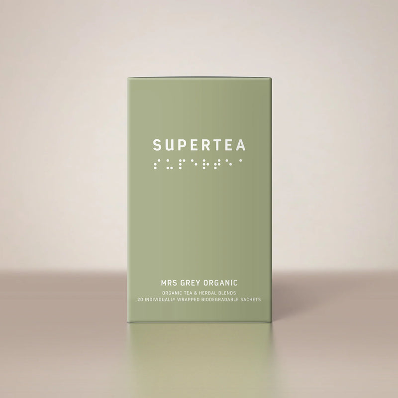 Supertea