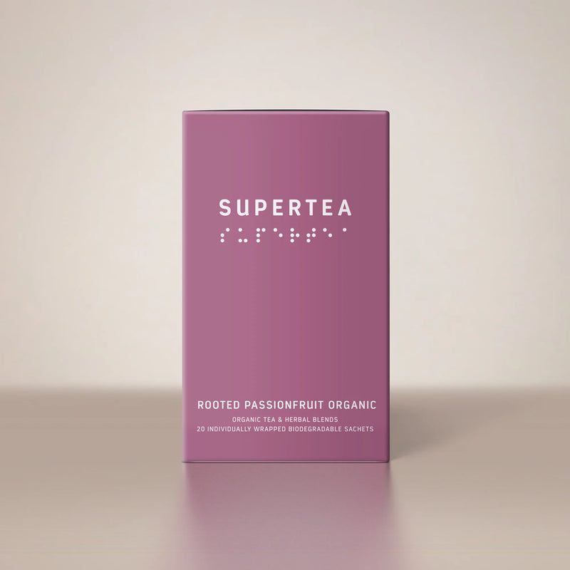Supertea