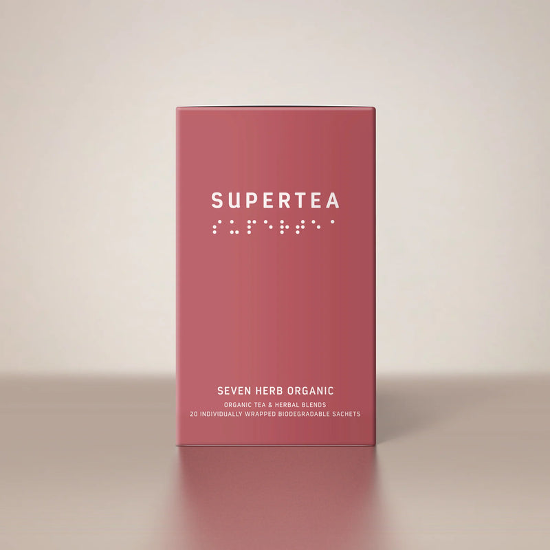 Supertea