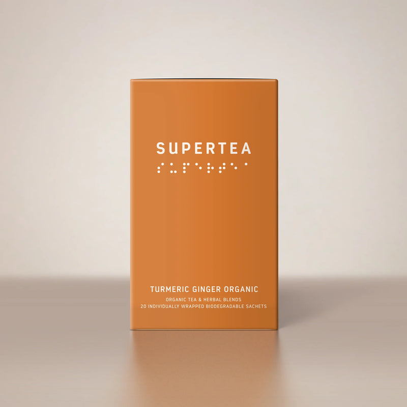 Supertea