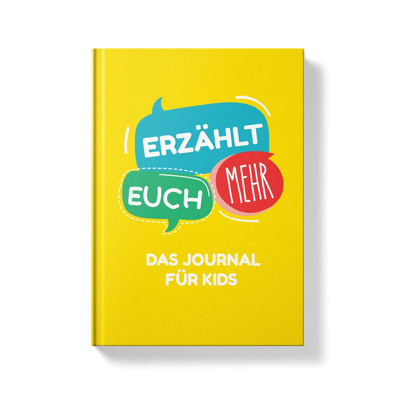 Creative Journal for Kids